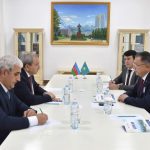 Baku State University and Al-Farabi Kazakh National University Strengthen Academic Collaboration