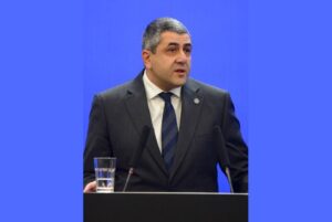 UNWTO Secretary-General Lauds Uzbekistan's National Pavilion at UN Climate Change Conference