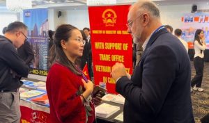 Vietnam Strengthens Ties with Canada Through Participation in MIBIExpo 2024