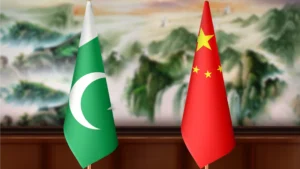 CPEC Phase 2.0: Pakistan-China Partnership Enters a New Era with High-Level Engagements in Beijing