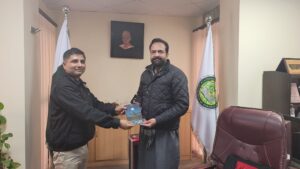 National Library of Pakistan