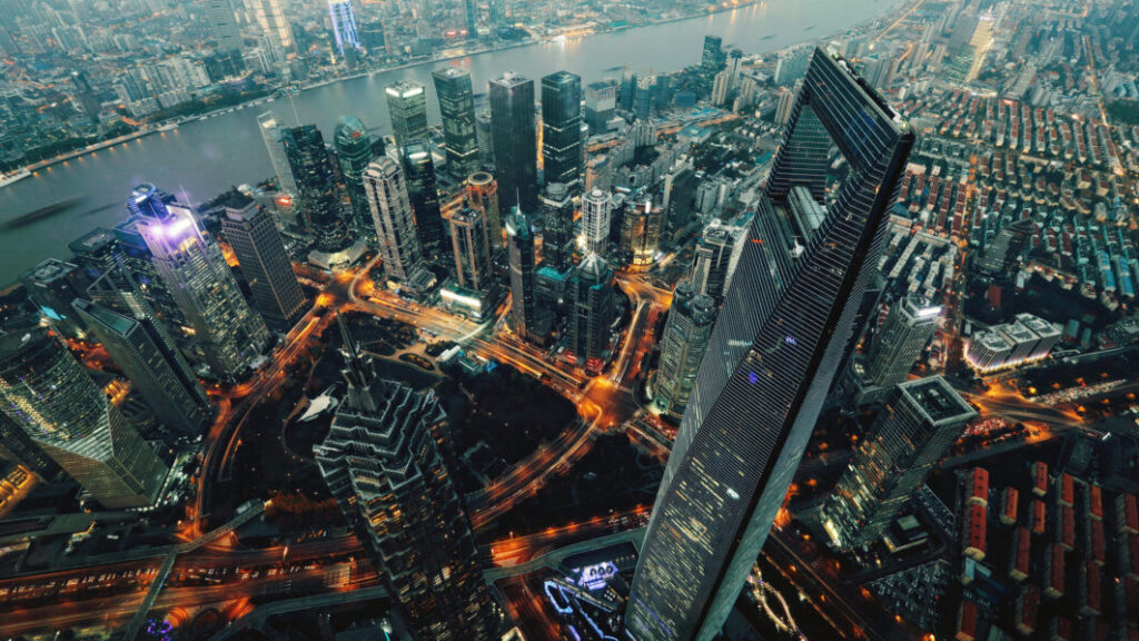 Navigating the Future