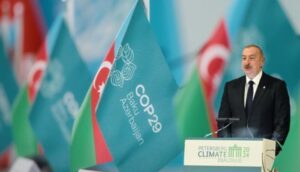 COP29