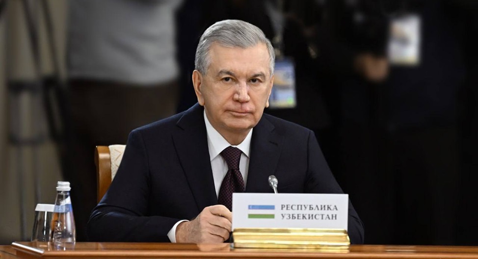 CIS Heads of State