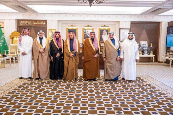 Saudi Awwal Bank