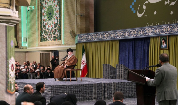 Ayatollah Khamenei
