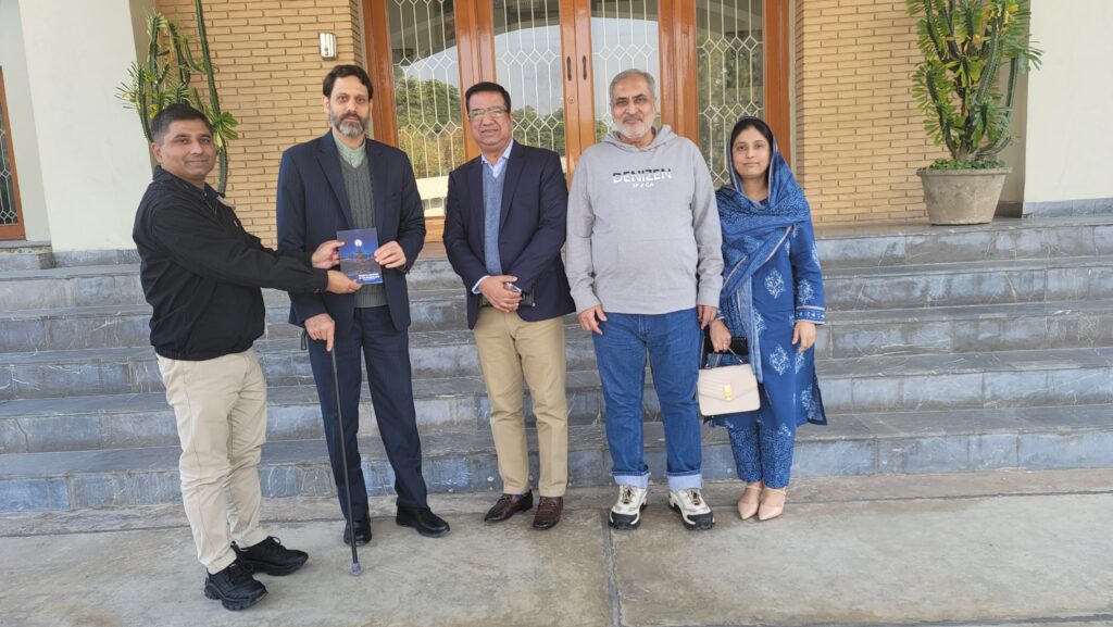 Iranian Embassy