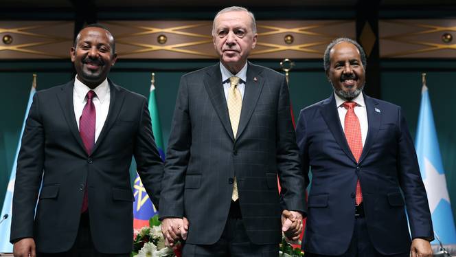 Erdogan