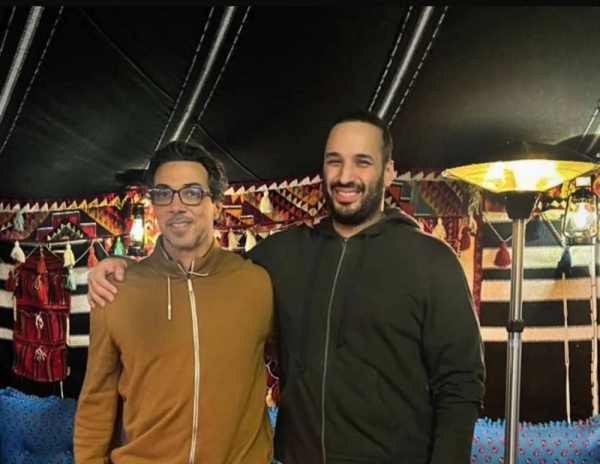 Saudi Crown Prince