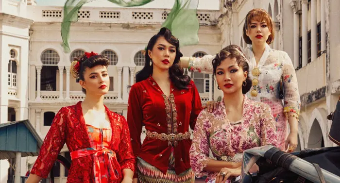 Kebaya