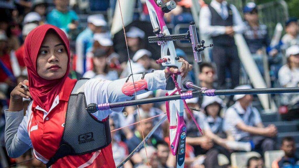 Archery