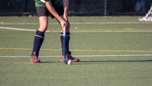 2nd COAS Inter-Club Hockey Championship