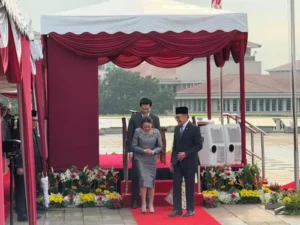 Paetongtarn Shinawatra