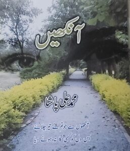 An Analysis on Muhammad Ali Pasha's Aankhain-The Eyes