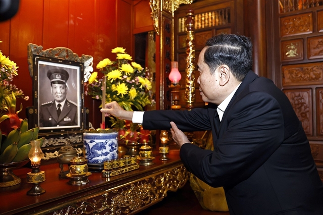 Thừa Thiên-Huế