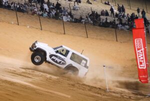 Liwa International Festival 2025