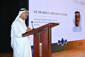 European Arab Medical Congress