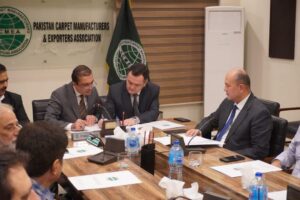 Carpet Industry Cooperation