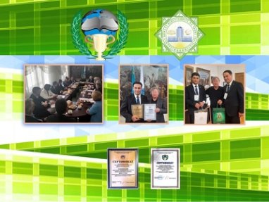 Turkmen State Institute of Physical Culture and Sports