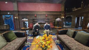 Baize Institute for Strategic Studies