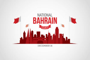 Bahrain National Day