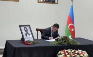 H.E. Alisher Tukhtaev