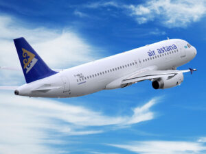 Air Astana