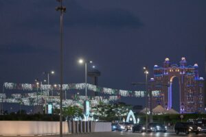 UAE Marks 53rd Eid Al Etihad with Nationwide Celebrations Reflecting Unity and Pride