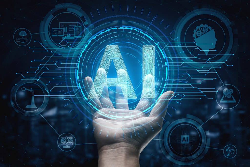 China on Artificial Intelligence