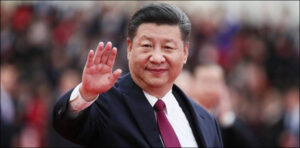 President Xi Jinping Arrives in Macao for 25th Anniversary Celebrations