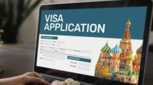 Electronic Visa Program