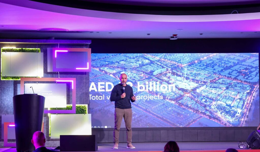 SEFFY Awards 2025 Nominations Open to Celebrate UAE’s Startup Ecosystem