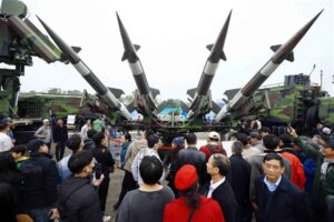 Vietnam International Defence Expo 2024 Showcases Innovation and Fosters Global Partnerships