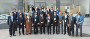 Uzbekistan Hosts Oman Business Delegation for Strengthening Trade and Investment Cooperation