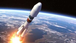 Oman to Launch First Experimental Scientific Rocket, Duqm-1