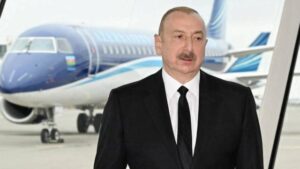 President Ilham Aliyev’s Leadership Shines in Resolving AZAL Plane Crash Crisis