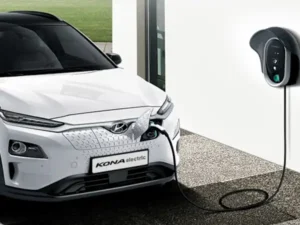 Three Global Car Manufacturers Commit to Electric Vehicle Production in Indonesia