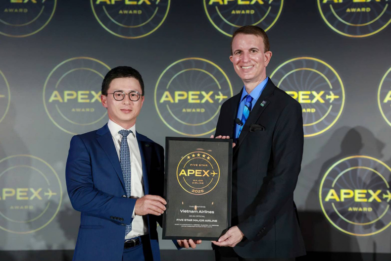 2025 APEX