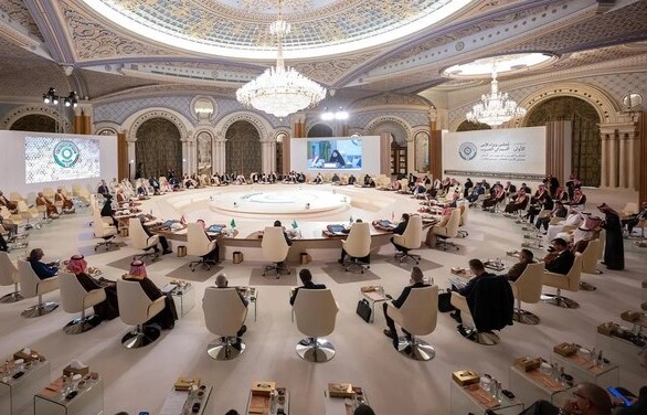 Saudi Arabia Hosts Inaugural Session of Council of Arab Cybersecurity Ministers