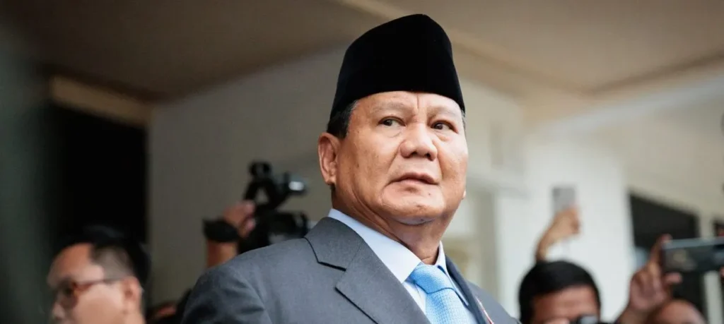President Prabowo Urges Caution in Aviation Sector Amid Airfare Reduction Policy