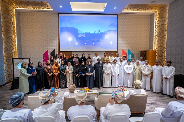 Omran Group Concludes First Hackathon, Boosting Innovation in Oman's Tourism Sector
