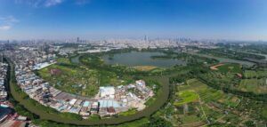 2024 Pearl Bay International Climate Investment and Financing Conference Opens in Guangzhou