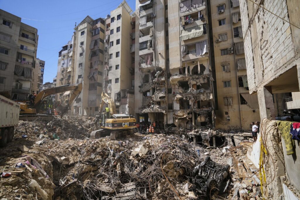 Hamas Condemns Israeli Strikes on Kamal Adwan Hospital as "Crime Against Humanity"