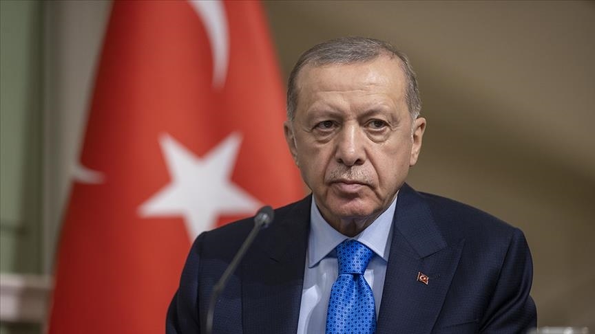 President Erdoğan Vows to Monitor and Address Escalating Situation in Syria