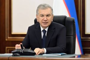 President Mirziyoyev Outlines Key Priorities for Education System Development in 2025