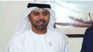 UAE Ambassador Extends Greetings to Pakistan on Quaid-e-Azam Day