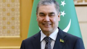Turkmenistan Proposes Hosting Second Dialogue of Women of Central Asia and Russia in May 2025
