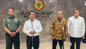 Food Self-Sufficiency