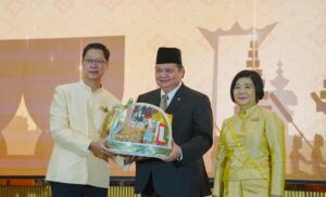 Indonesia and Thailand Strengthen Bilateral Ties Under New Leadership