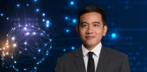 Vice President Gibran Calls for Vigilance Ahead of Christmas Celebrations